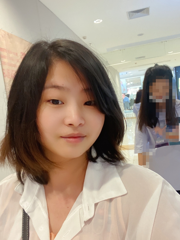 林子的第一张照片--大田婚介网