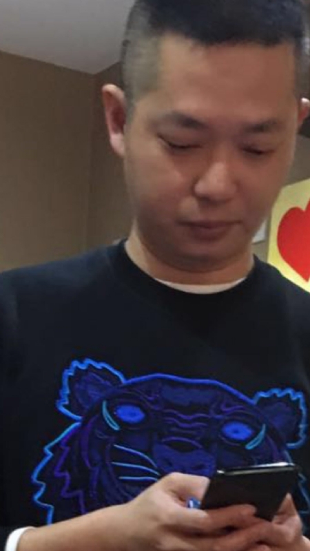 刘5的第一张照片--大田婚介网