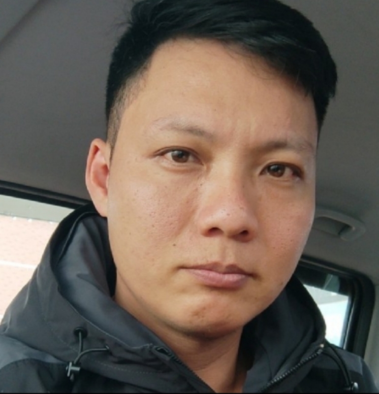 天然呆的第一张照片--大田婚介网