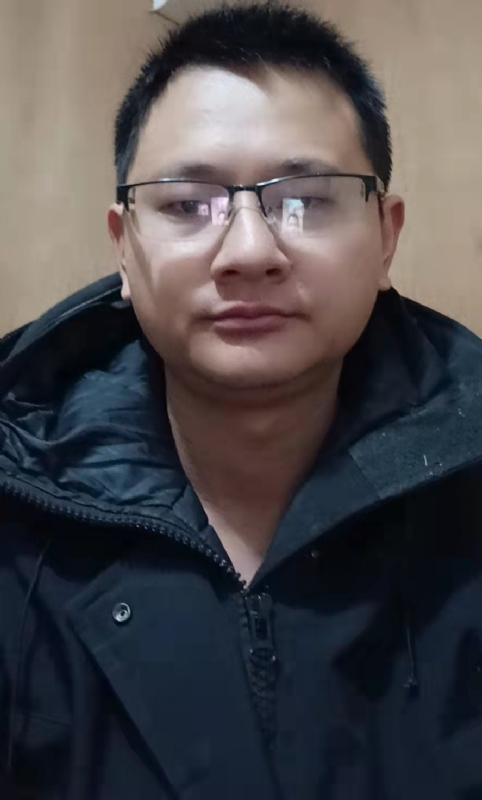 禾初的第一张照片--大田婚介网