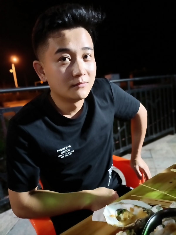 想找个干妈的第二张照片--大田婚介网
