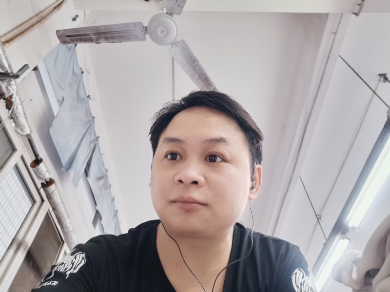 记忆抹尘埃的第一张照片--大田婚介网