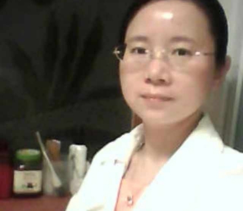 寻觅有缘人的第一张照片--大田婚介网