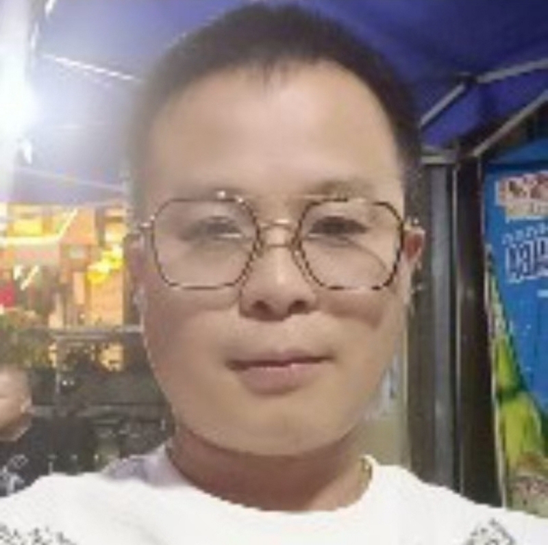 逍遥霸道的第一张照片--大田婚介网
