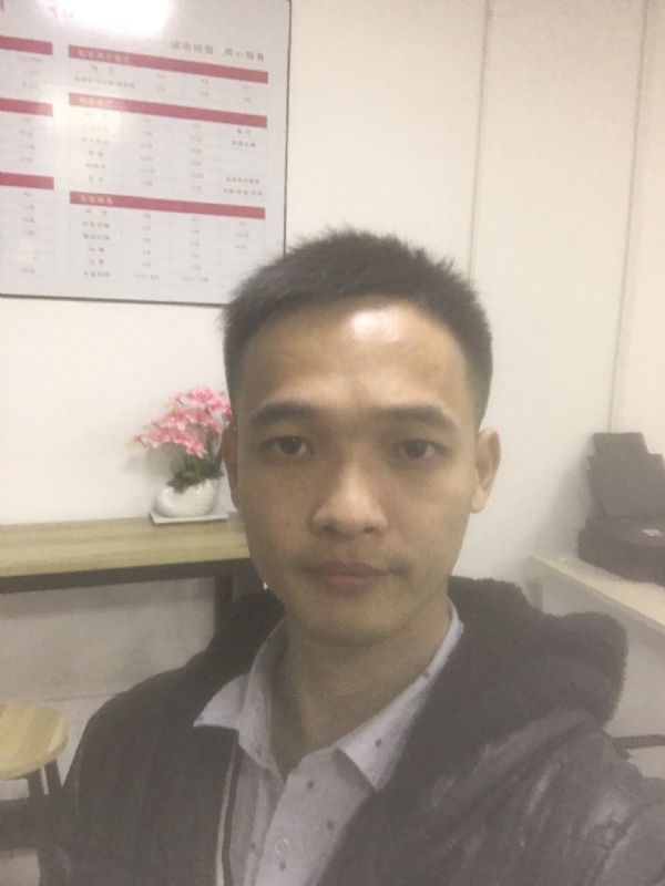 法律人小陈的第一张照片--大田婚介网