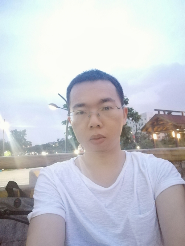 逮竹的第一张照片--大田婚介网