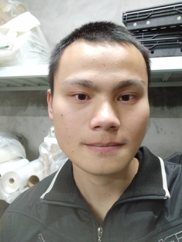 神话的第三张照片--大田婚介网
