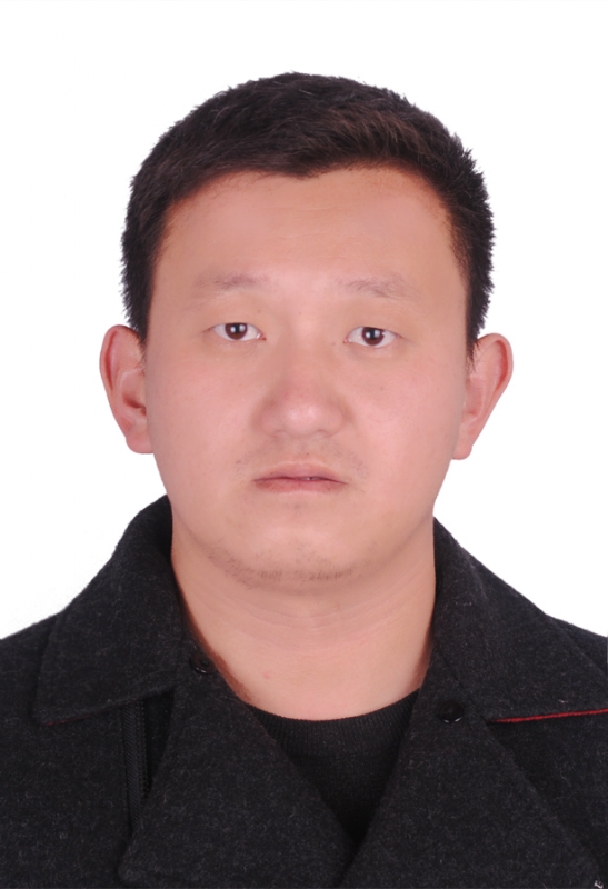 吴痕的第一张照片--大田婚介网
