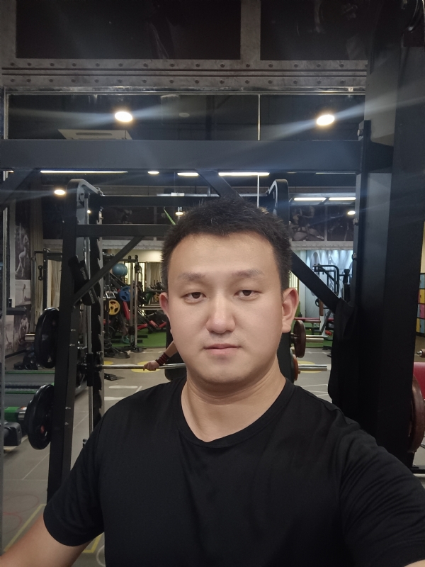 吴痕的第二张照片--大田婚介网