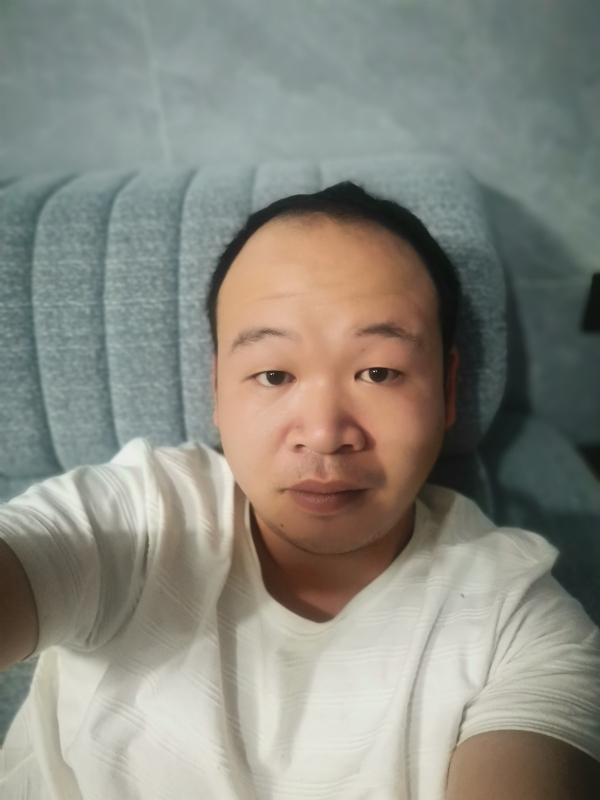 孤独老的第一张照片--大田婚介网