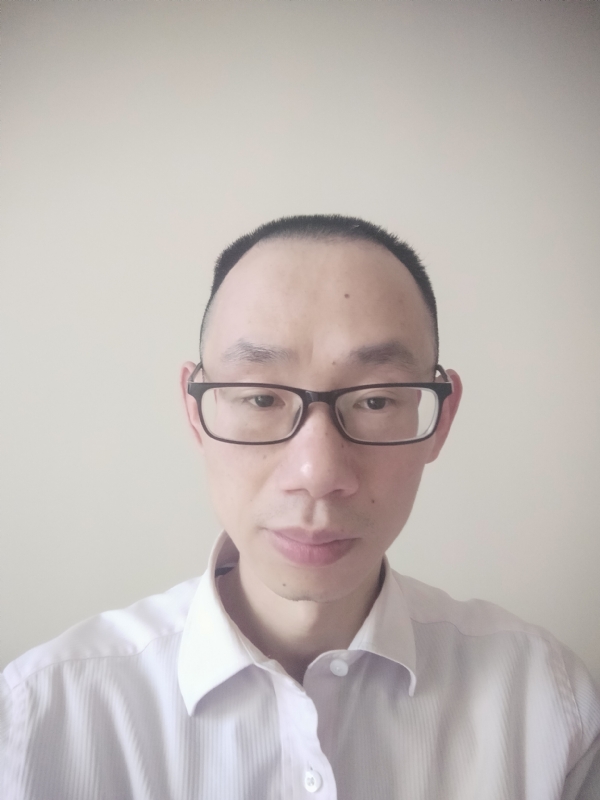 小卓的第二张照片--大田婚介网