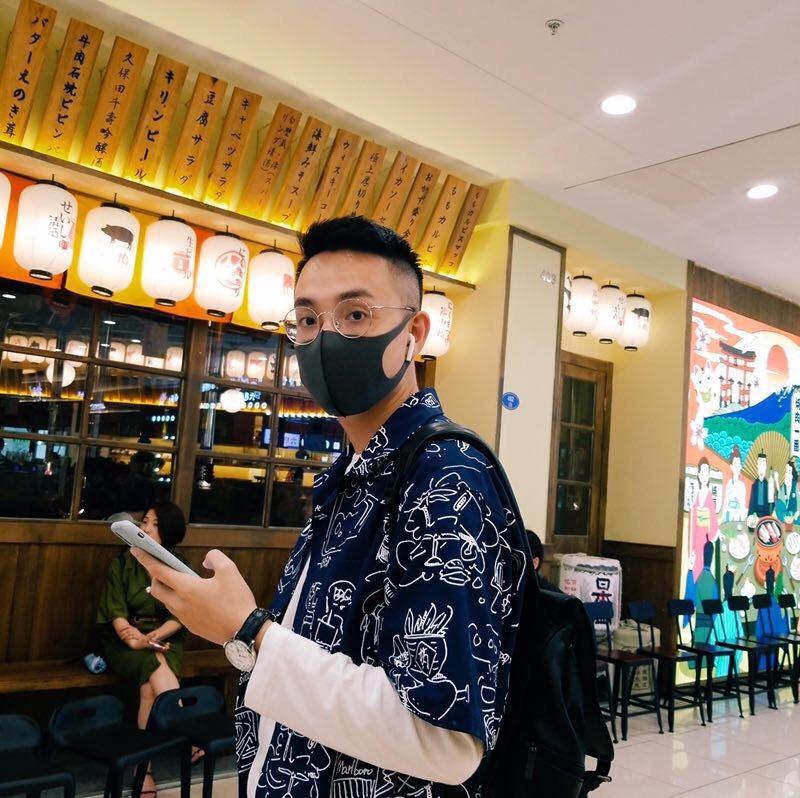 理念的第一张照片--大田婚介网