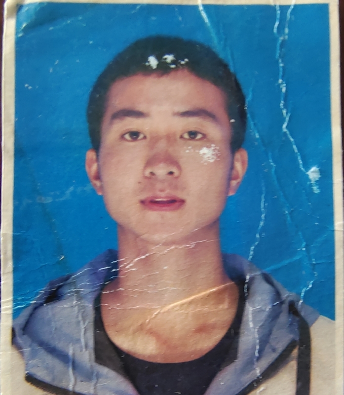 相亲成灾的第一张照片--大田婚介网