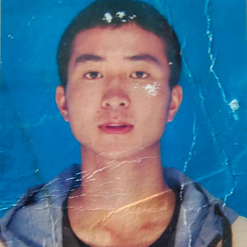 相亲成灾的第二张照片--大田婚介网
