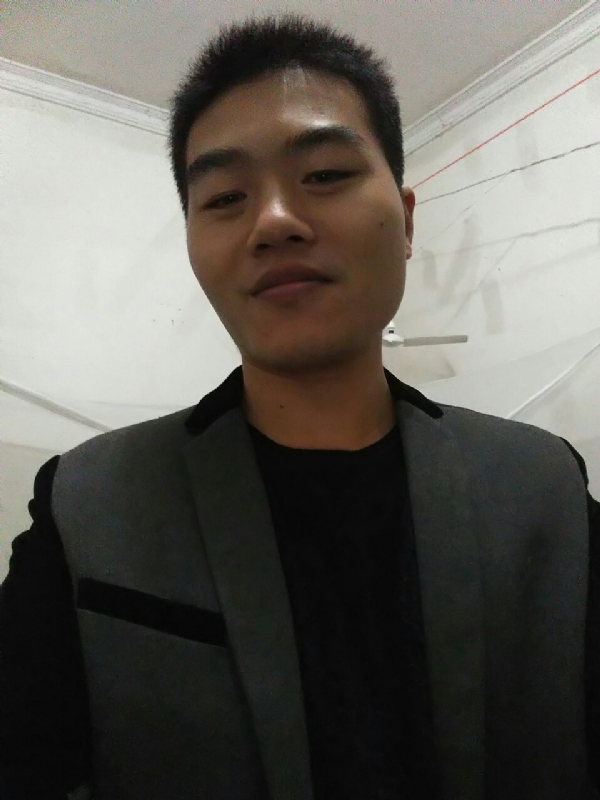 随风的第二张照片--大田婚介网
