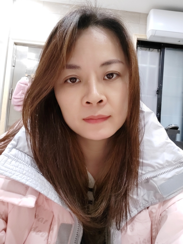 Annalin的第一张照片--大田婚介网