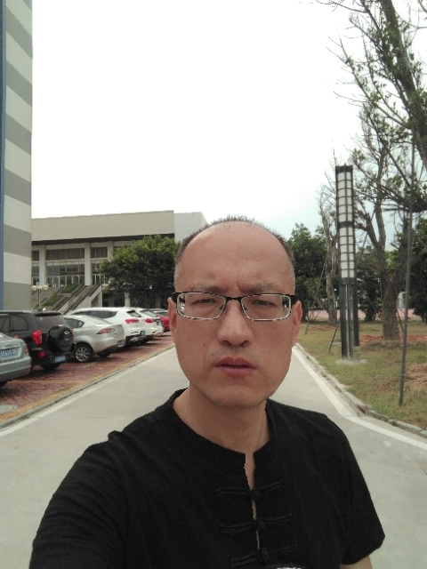 我知我在的第一张照片--大田婚介网