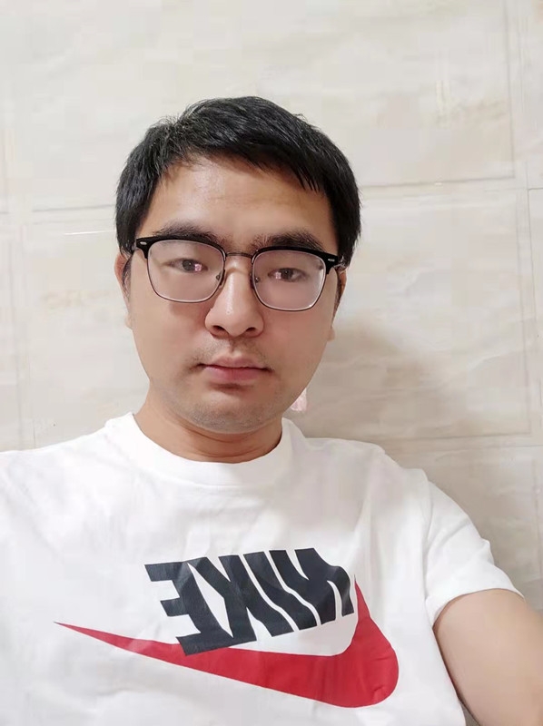 微尘的第一张照片--大田婚介网