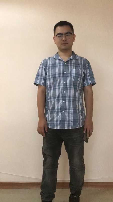 微尘的第三张照片--大田婚介网