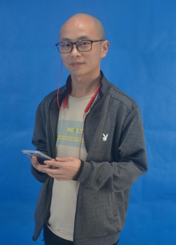 酉星的第一张照片--大田婚介网