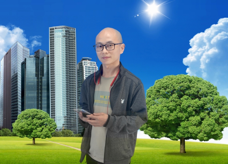 酉星的第二张照片--大田婚介网
