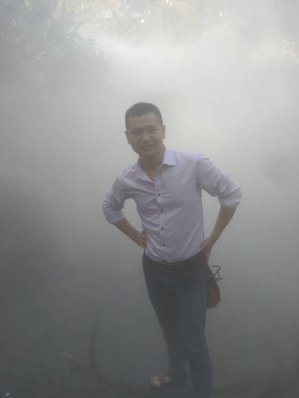 重新开始的第一张照片--大田婚介网