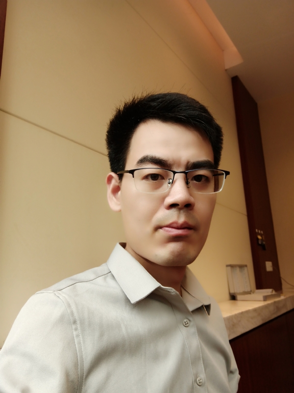 白头偕老的第二张照片--大田婚介网