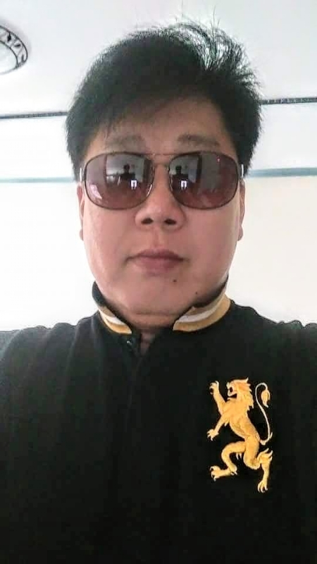 含笑半步癲的第三张照片--大田婚介网