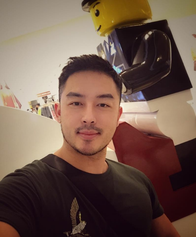 周周的第一张照片--大田婚介网