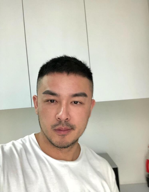 周周的第二张照片--大田婚介网