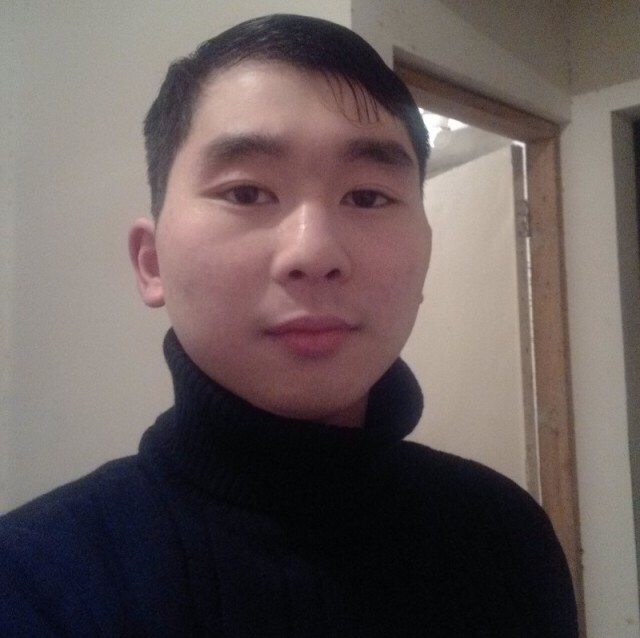 阿鸿的第二张照片--大田婚介网