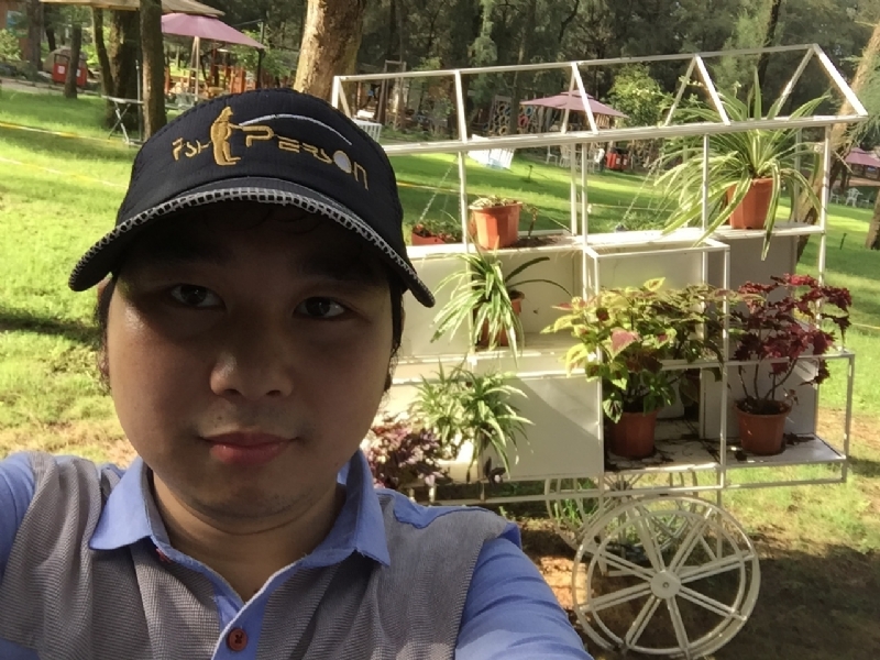 阿鸿的第三张照片--大田婚介网