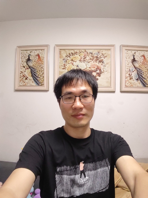 等等的第一张照片--大田婚介网