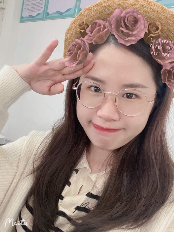 扁桃体不发言的第一张照片--大田婚介网