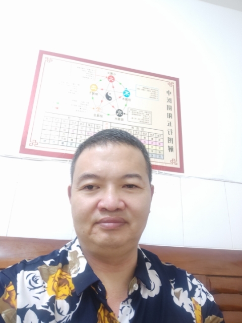 健康调理顾问韩智平的第一张照片--大田婚介网