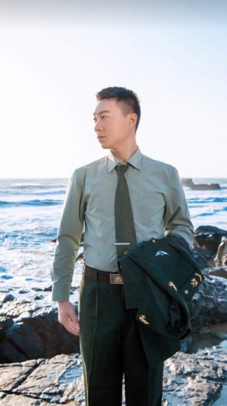 执行力的第一张照片--大田婚介网