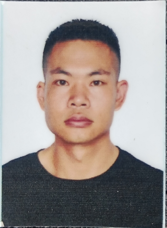 等待的第一张照片--大田婚介网