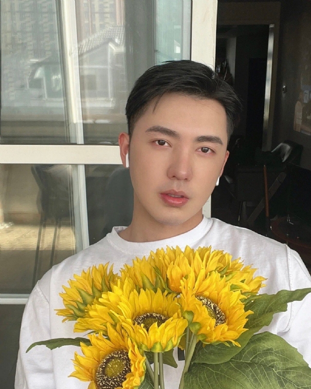 浪子无悔的第二张照片--大田婚介网