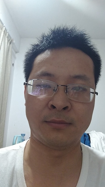 chastity的第一张照片--大田婚介网
