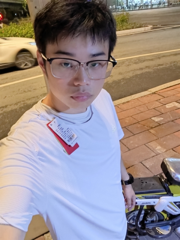 jxz的第二张照片--大田婚介网