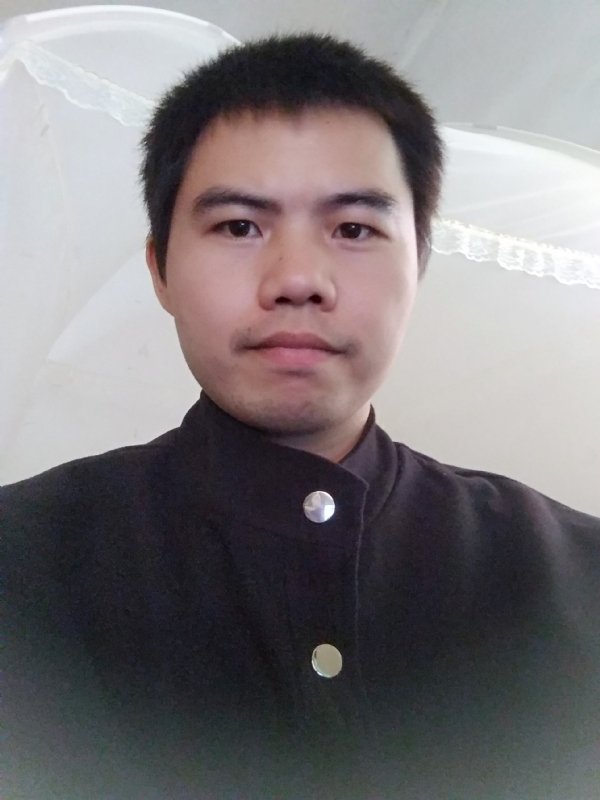 韦不凡的第一张照片--大田婚介网