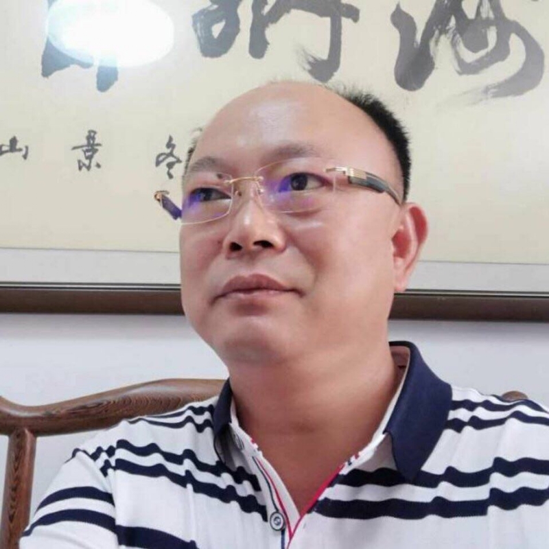 黄金老的第一张照片--大田婚介网
