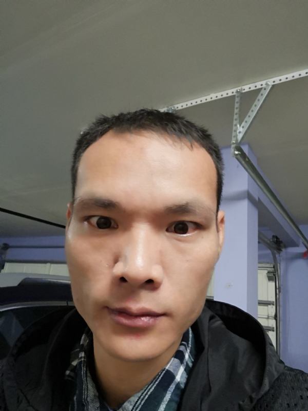 只影向谁去的第二张照片--大田婚介网