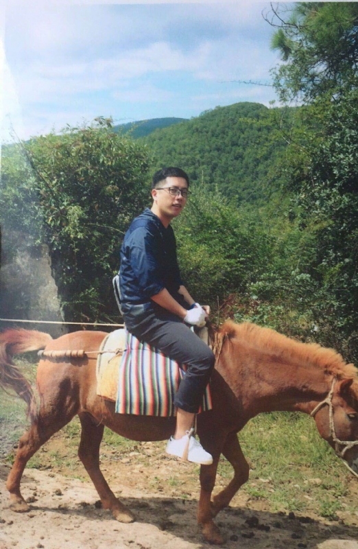 小社的第二张照片--大田婚介网