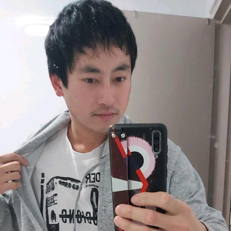 瓜的第一张照片--大田婚介网