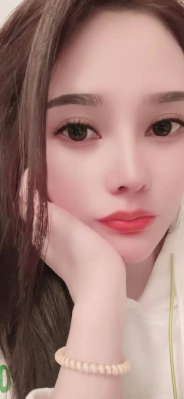 琳琳的第一张照片--大田婚介网