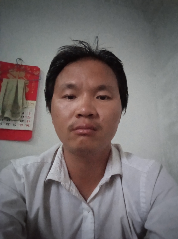 小杨的第一张照片--大田婚介网