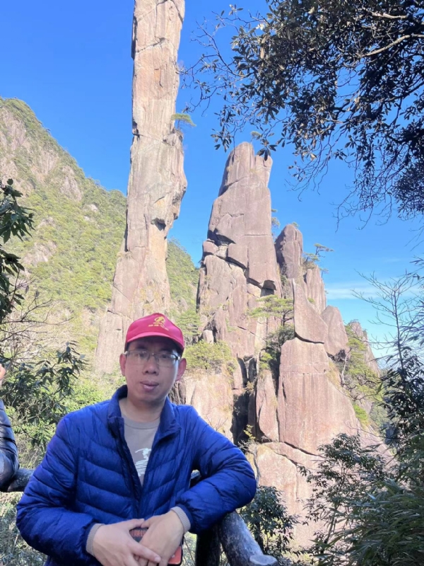 师傅被妖怪吃了的第二张照片--大田婚介网