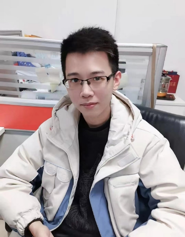 云杰的第一张照片--大田婚介网