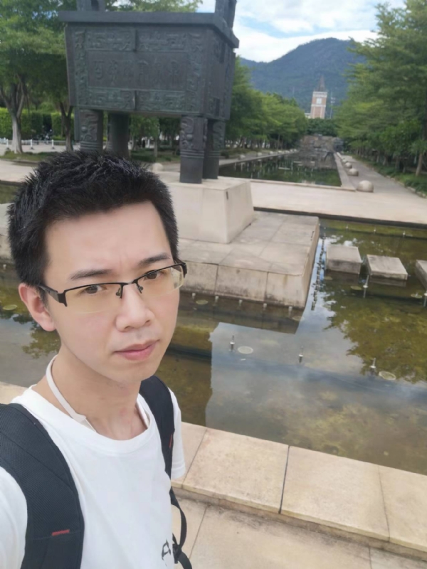 云杰的第二张照片--大田婚介网